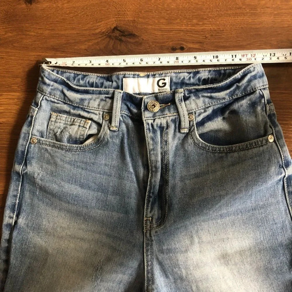 🔥4/$20 G by Guess Jeans/Denim - Picture 6 of 8